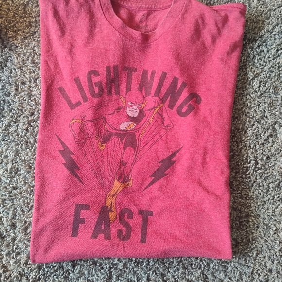 Flash Tee - Picture 1 of 2